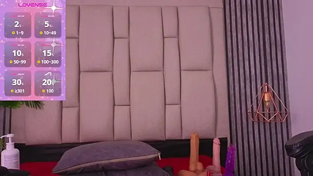 bryonycutee online show from April 2026 11:57:02 AM