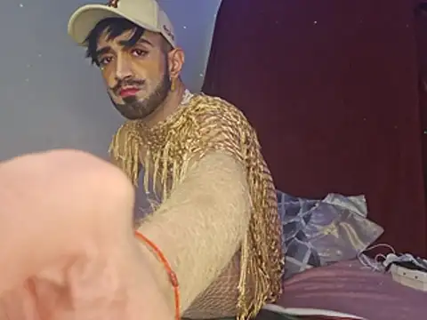 Snapshot of FemboyVinny chatting on June 2026 11:49:02 AM FemboyVinny online show from June 2026 11:49:02 AM