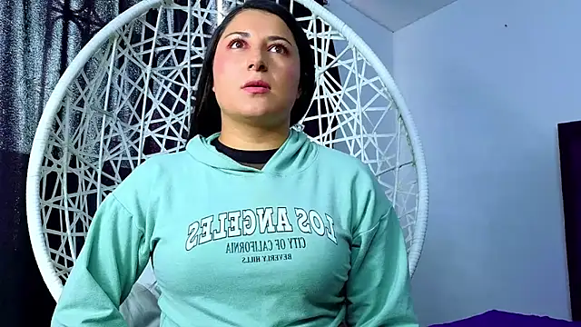 cuteeimy online show from December 2025 07:07:01 PM