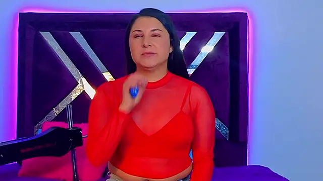 cuteeimy online show from January 2026 07:08:01 PM