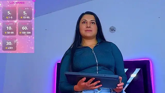 cuteeimy online show from January 2026 07:08:02 PM