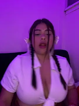 NattashaMore 0719 online show from November 2025 02:00:02 AM