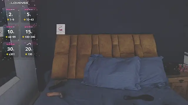 KendraaSimons online show from March 2026 08:15:02 PM