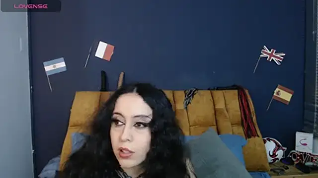 KendraaSimons online show from July 2026 08:14:01 PM