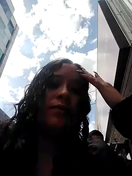 You-sexy-starr online show from December 2025 07:07:01 PM