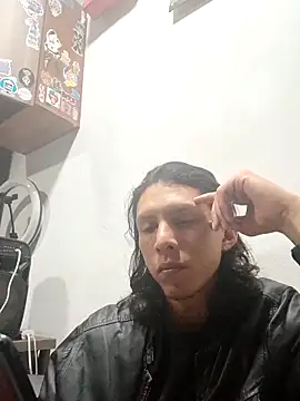 Snapshot of Goloso_47 chatting on January 2026 02:36:01 AM Goloso 47 online show from January 2026 02:36:01 AM