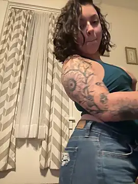 babykalirose online show from February 2026 03:04:01 AM