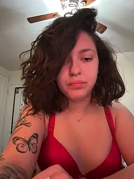 babykalirose online show from March 2026 02:55:01 AM