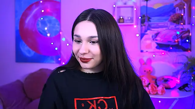 Snapshot of KimClarks_ chatting on September 2025 06:12:02 AM KimClarks  online show from September 2025 06:12:02 AM