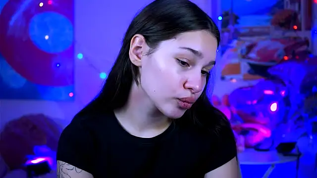 Snapshot of KimClarks_ chatting on September 2025 05:03:01 PM KimClarks  online show from September 2025 05:03:01 PM