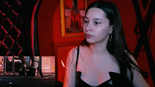 Snapshot of KimClarks_ chatting on September 2025 08:49:02 AM KimClarks  online show from September 2025 08:49:02 AM