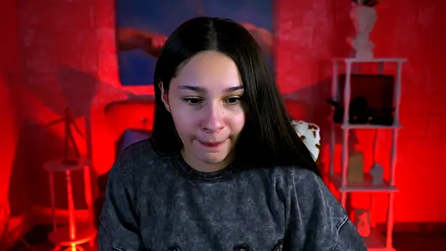 Snapshot of KimClarks_ chatting on September 2025 06:01:02 PM KimClarks  online show from September 2025 06:01:02 PM