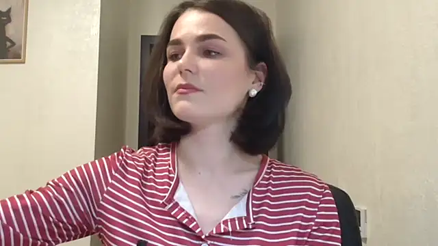 Snapshot of Silviaa_a chatting on April 2026 07:11:01 PM Silviaa a online show from April 2026 07:11:01 PM