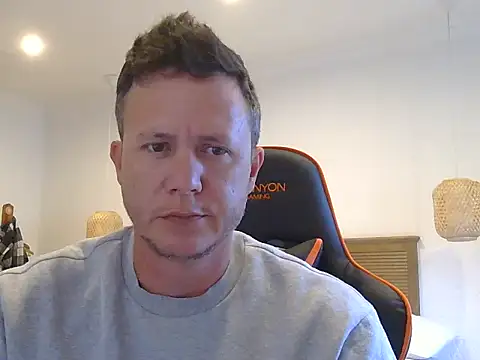 TroyDieselXXX online show from February 2026 04:31:01 AM