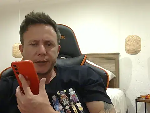 TroyDieselXXX online show from March 2026 06:57:01 PM