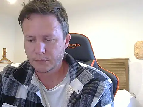 TroyDieselXXX online show from March 2026 05:35:01 AM