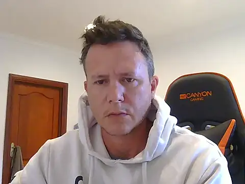 TroyDieselXXX online show from April 2026 05:29:01 AM