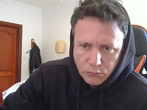 TroyDieselXXX online show from July 2026 07:34:02 AM