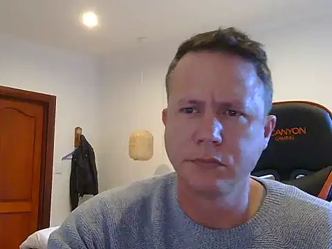 TroyDieselXXX online show from July 2026 05:35:02 AM