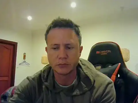 TroyDieselXXX online show from July 2026 06:21:02 PM