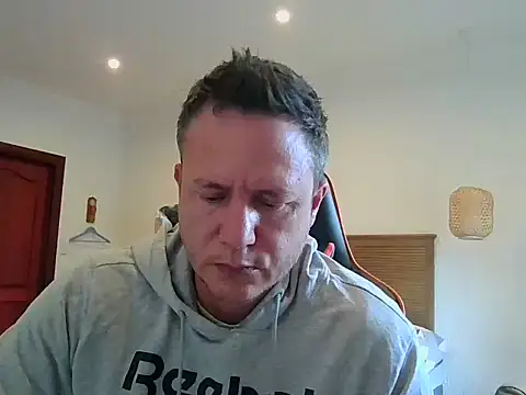 TroyDieselXXX online show from July 2026 05:49:02 AM