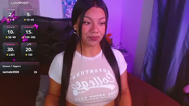 camigp online show from March 2026 03:56:01 AM