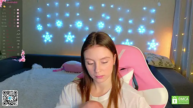 sweet loopy online show from January 2026 05:11:02 AM