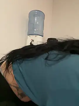 Scaarlettfox online show from February 2026 07:41:02 PM