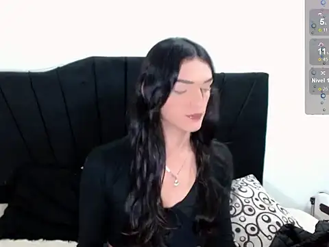 x isabella x online show from October 2025 07:20:02 AM