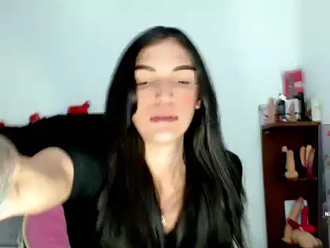 x isabella x online show from November 2025 09:03:02 PM