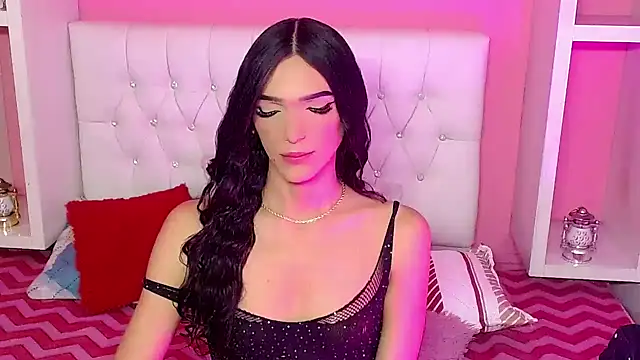x isabella x online show from April 2026 06:03:02 PM