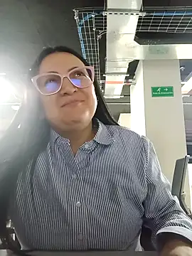 Romina693 online show from September 2025 06:13:01 AM