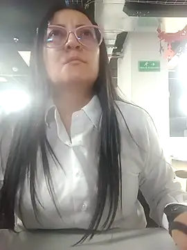 Romina693 online show from October 2025 06:10:01 AM