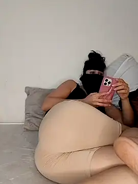 Samaarsexy23 online show from September 2025 12:49:02 PM