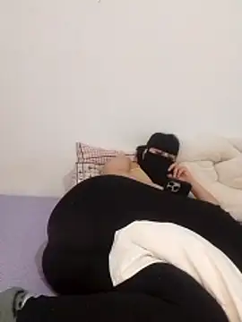 Samaarsexy23 online show from January 2026 01:27:02 PM