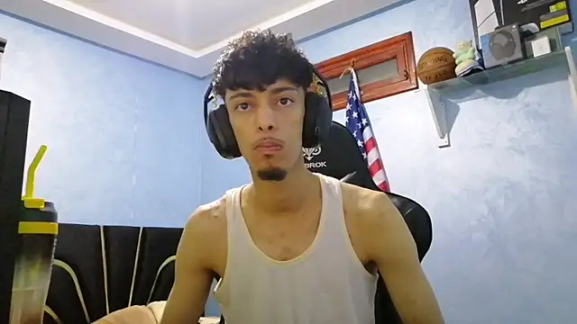 Dark DesireX online show from October 2025 04:07:02 PM