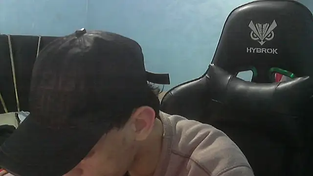 Dark DesireX online show from November 2025 03:59:02 AM