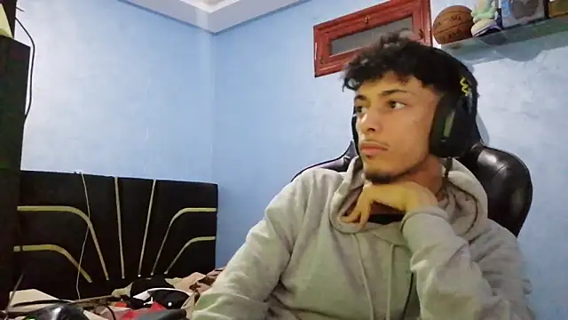 Dark DesireX online show from March 2026 07:53:01 PM