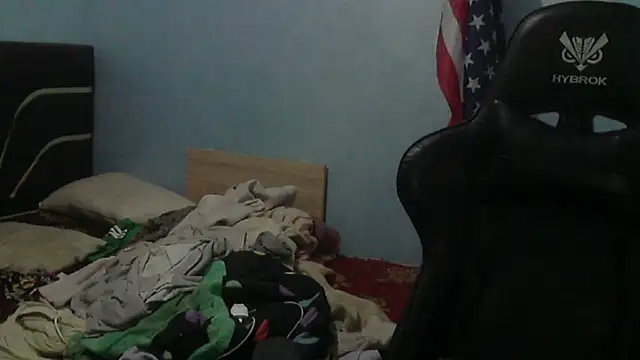 Dark DesireX online show from April 2026 08:09:02 PM