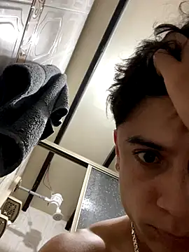 MR MUSCLE online show from October 2025 10:19:02 AM