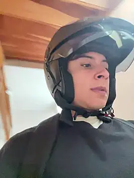 MR MUSCLE online show from January 2026 12:21:02 PM