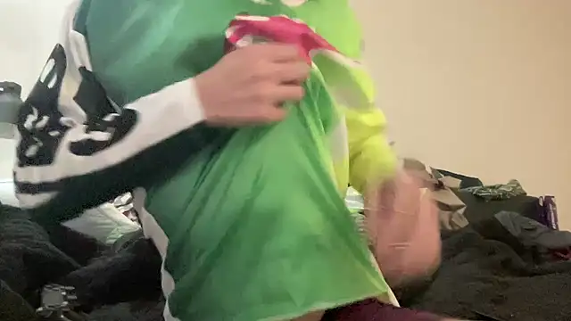 longdickelijah online show from November 2025 11:01:02 AM