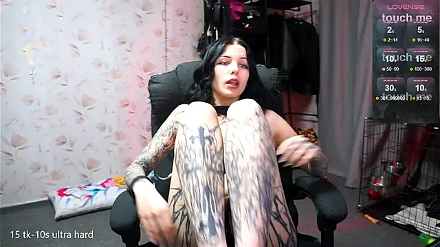 Snapshot of lera_smith chatting on April 2026 10:29:02 PM lera smith online show from April 2026 10:29:02 PM