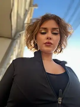 KellyKeler online show from November 2025 12:07:01 PM