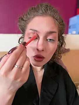 KellyKeler online show from February 2026 10:30:02 AM