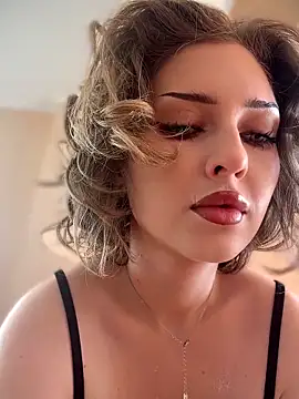 KellyKeler online show from April 2026 10:29:01 AM