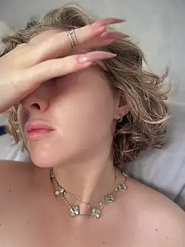 KellyKeler online show from July 2026 10:44:01 AM