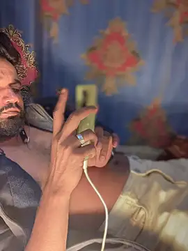 Munny6677 online show from January 2026 09:29:01 PM