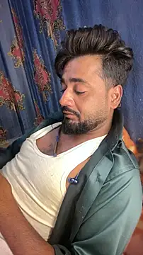 Munny6677 online show from February 2026 09:54:02 PM