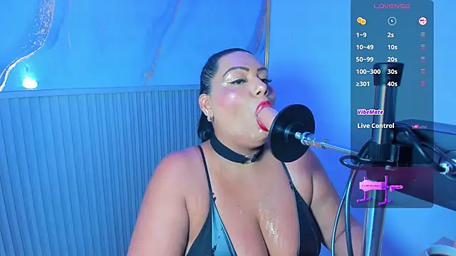 bigboobs violeta online show from October 2025 07:35:02 PM